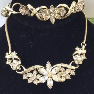 Vintage jewelry